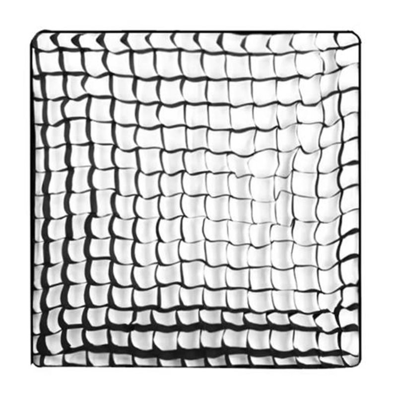 Photography Umbrella - Softbox honingraat draagbaar raster voor S-type