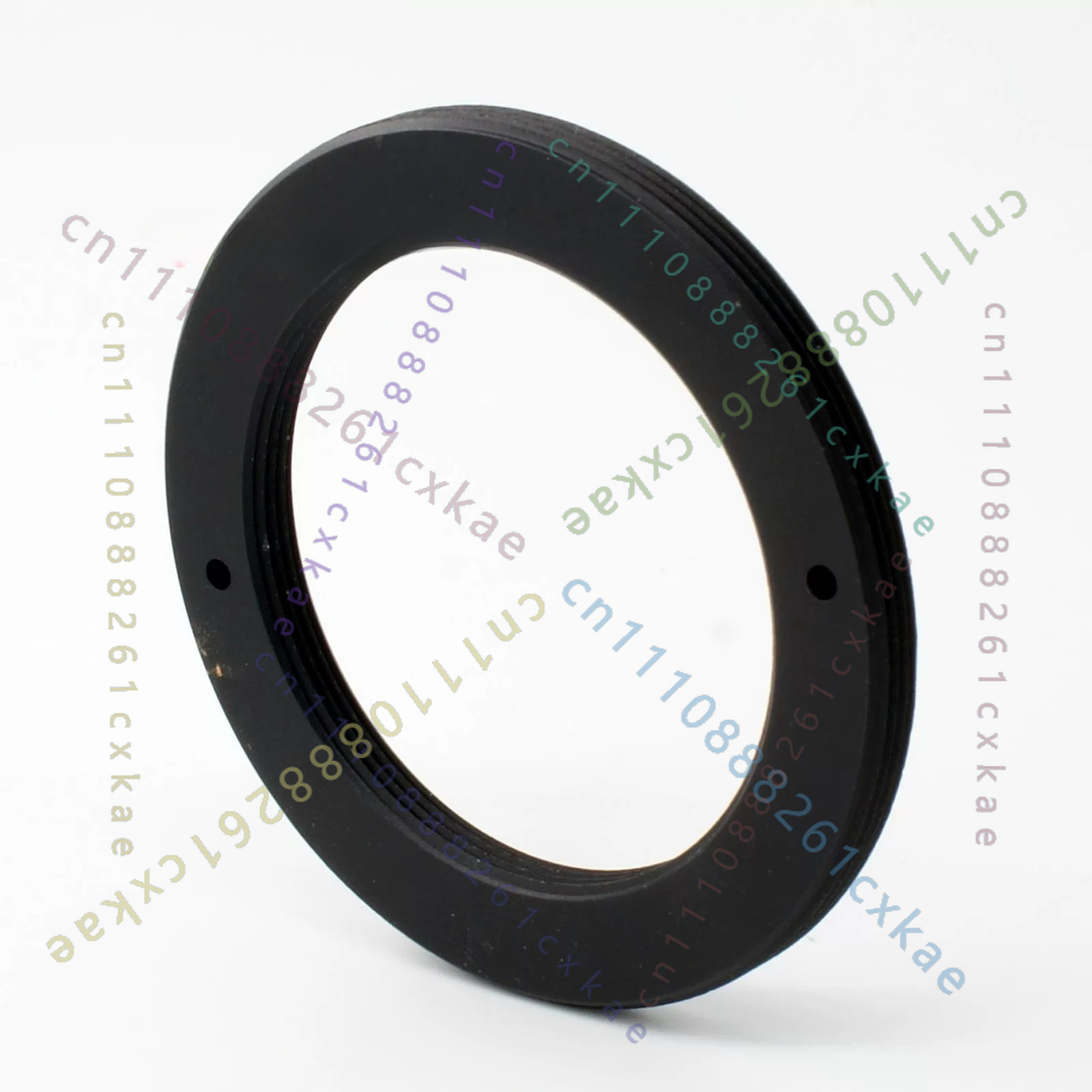 Lens Adapter Ring - 1PCS Volledige Draad M42-M58 Adapter Ring