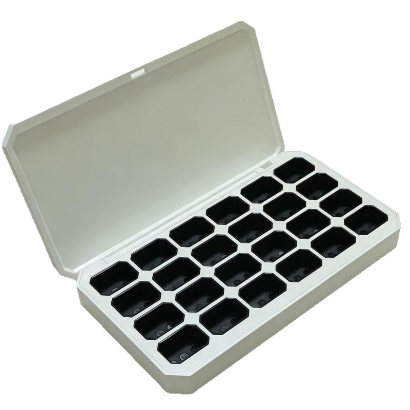Photography Design - 1 stuks lege magnetische verpakkingsdoos met