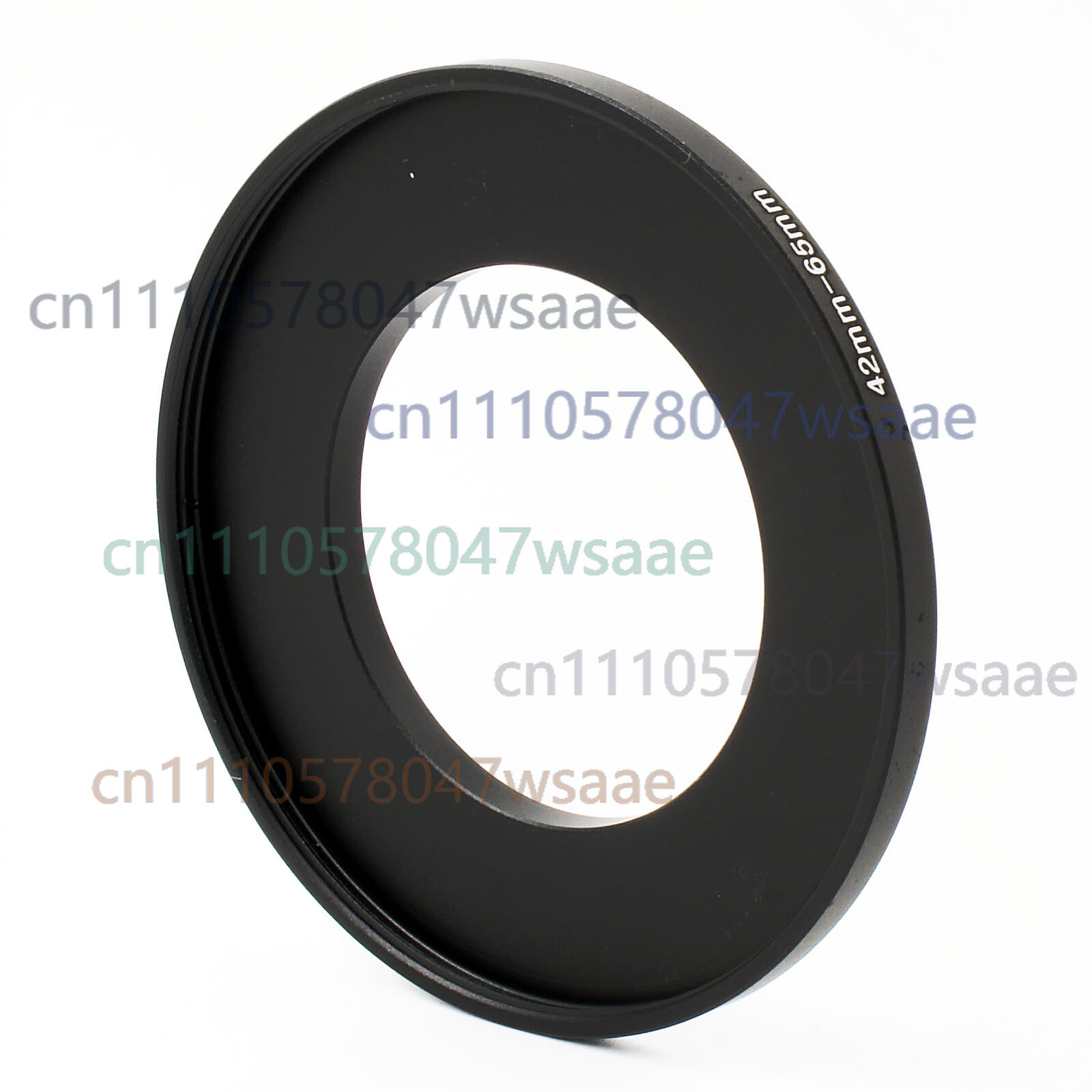 Lens Adapter Ring - 42-65 Step Up Filterring 42 mm