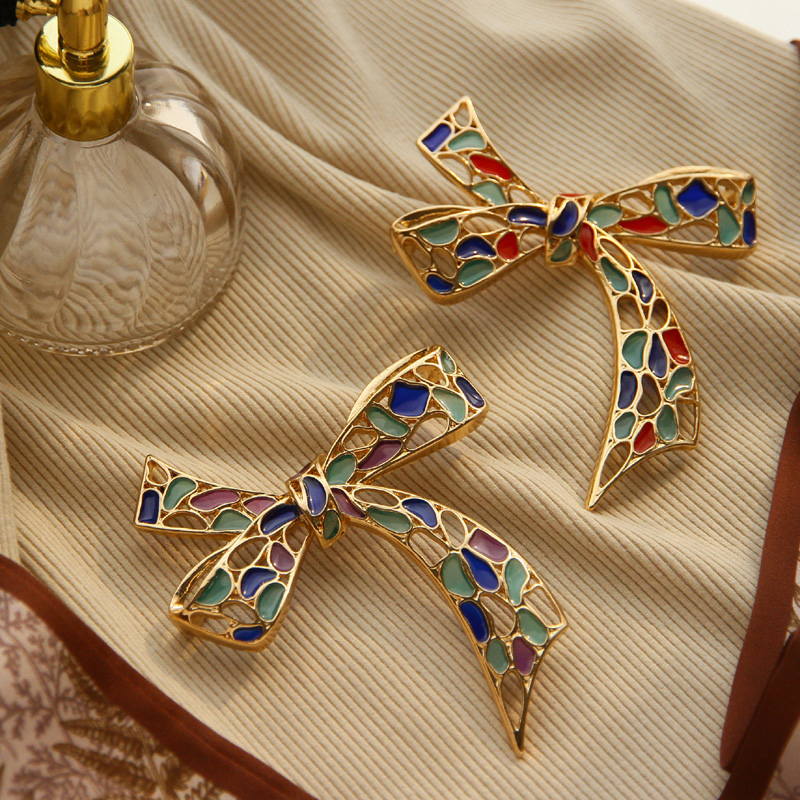 Photography Geometry - Dames Sieraden Nieuwe Eenvoudige Grote Holle