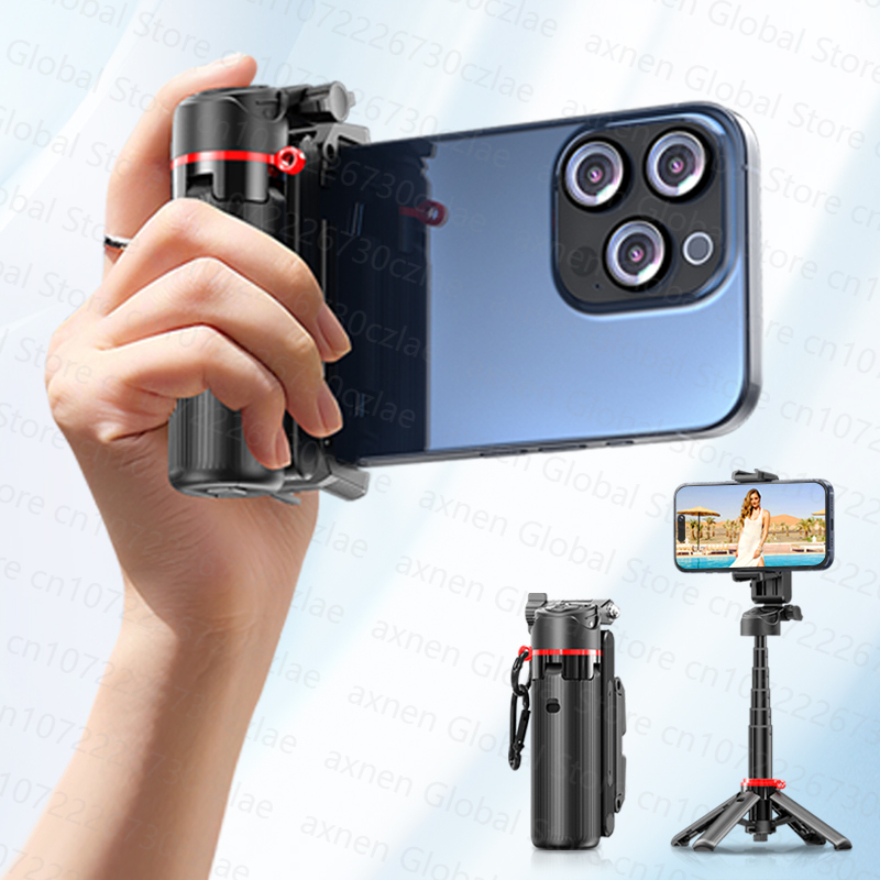 Photography Basics - AXNEN Mini Selfie Stick Statief 66,9''