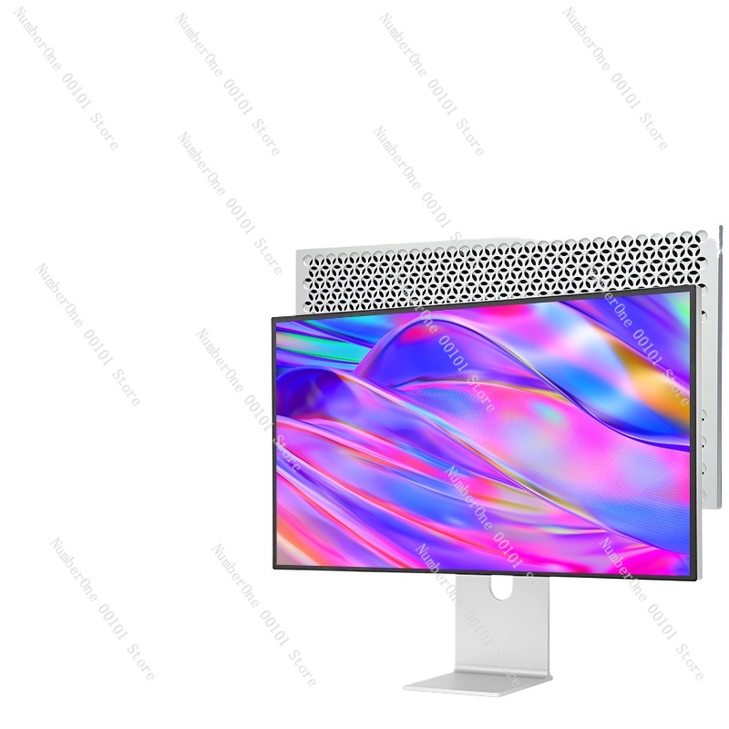 Photography Design - G32P Ultra HD-monitor 32 inch 6k