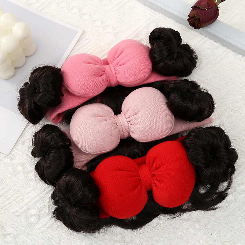 Baby Pruiken Pony Hoofdband Gr - Photography Cheat Sheet recensie en prijs