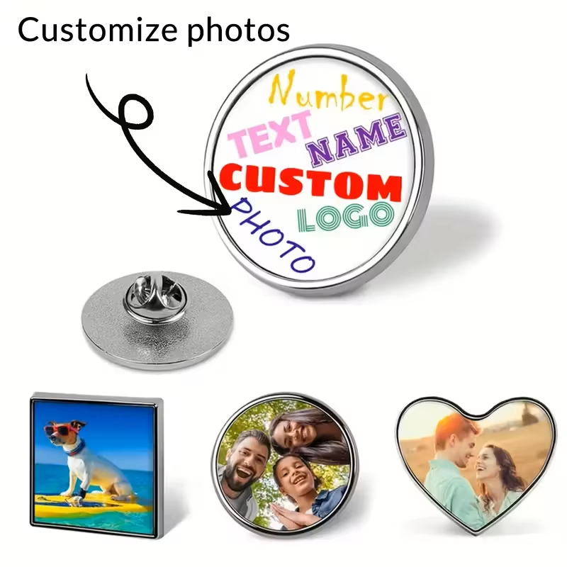 Op maat gemaakte foto-/logo-be - Photographic Memory recensie en prijs