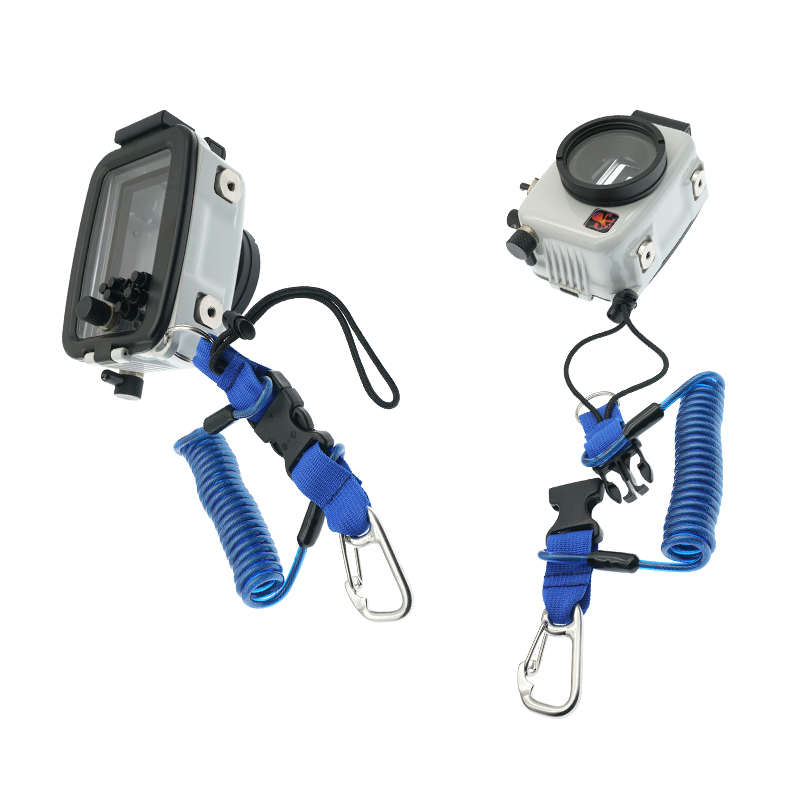 Duiken 316 Anti-verloren Spira - Camera Wrist Strap recensie en prijs