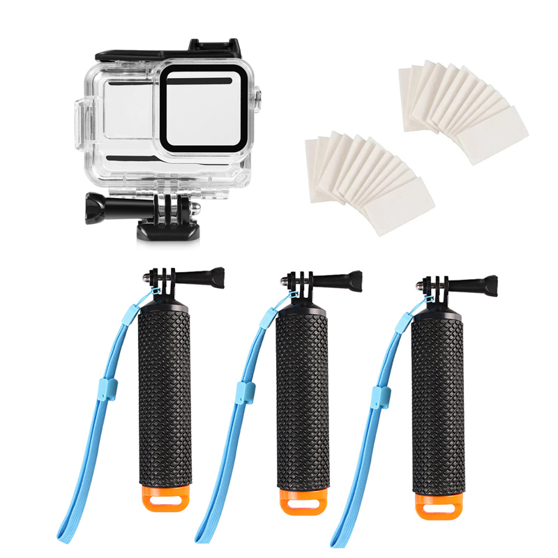 Waterdichte behuizing voor Ins - Photography Cheat Sheet recensie en prijs