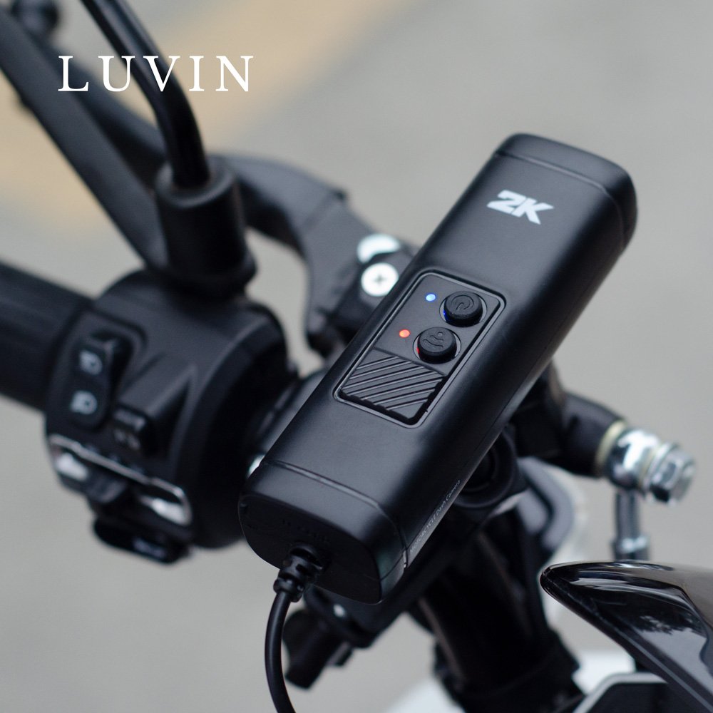 Freedconn Motorfiets Camera Dv - Photographic Memory recensie en prijs