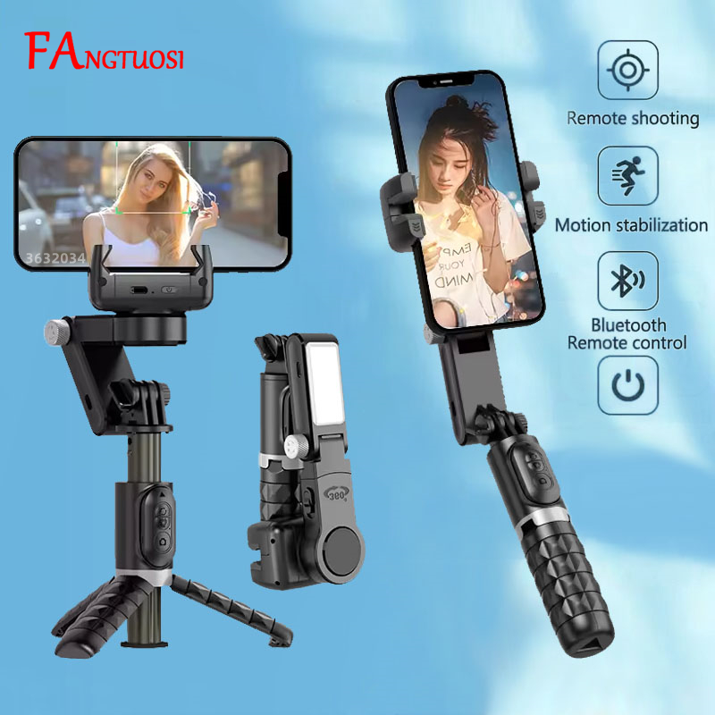 FANGTUOSI 360-rotatie-gimbal,  - Photography Basics recensie en prijs