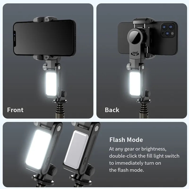 FANGTUOSI 360-rotatie-gimbal,  - Photography Basics recensie en prijs