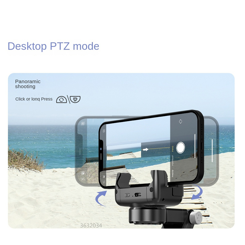 FANGTUOSI 360-rotatie-gimbal,  - Photography Basics recensie en prijs