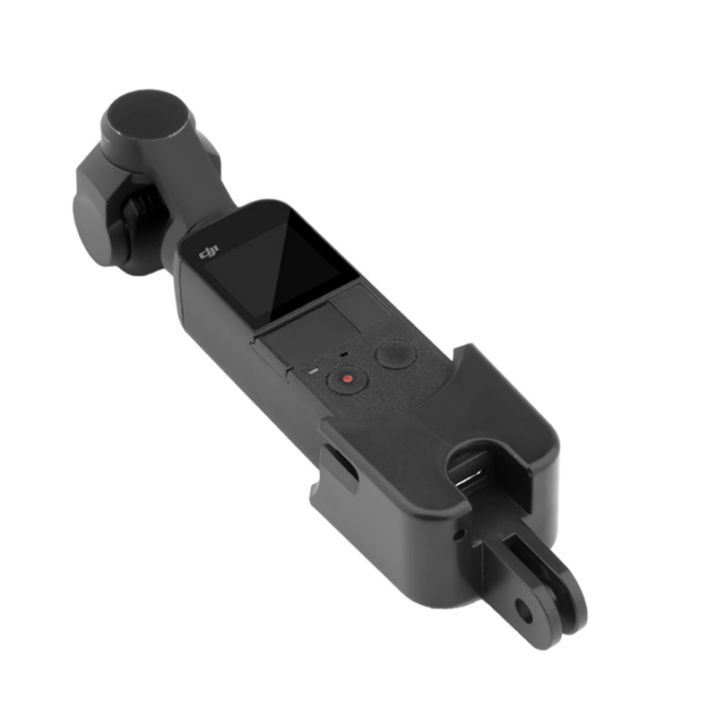 Adapter Frame Base Mounts voor - Photography Basics recensie en prijs
