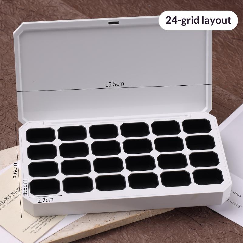 1 stuks lege magnetische verpa - Photography Design recensie en prijs