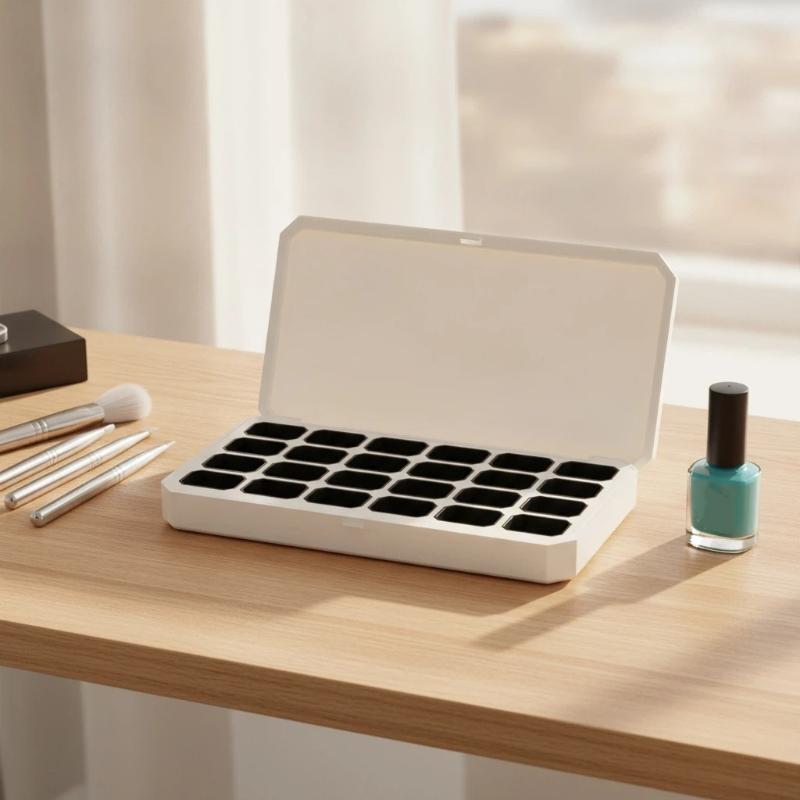 1 stuks lege magnetische verpa - Photography Design recensie en prijs