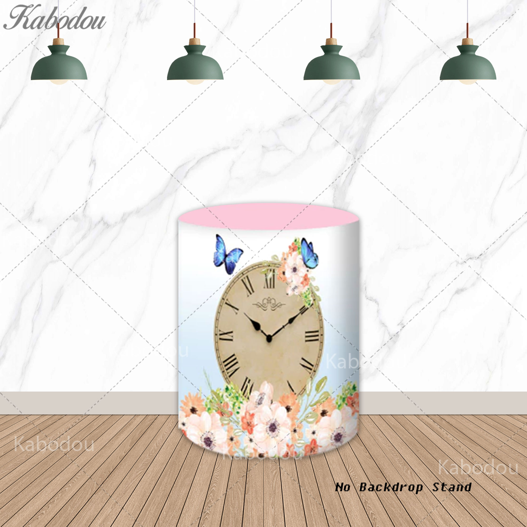 Alice in Wonderland Ronde Acht - Photography Cheat Sheet recensie en prijs