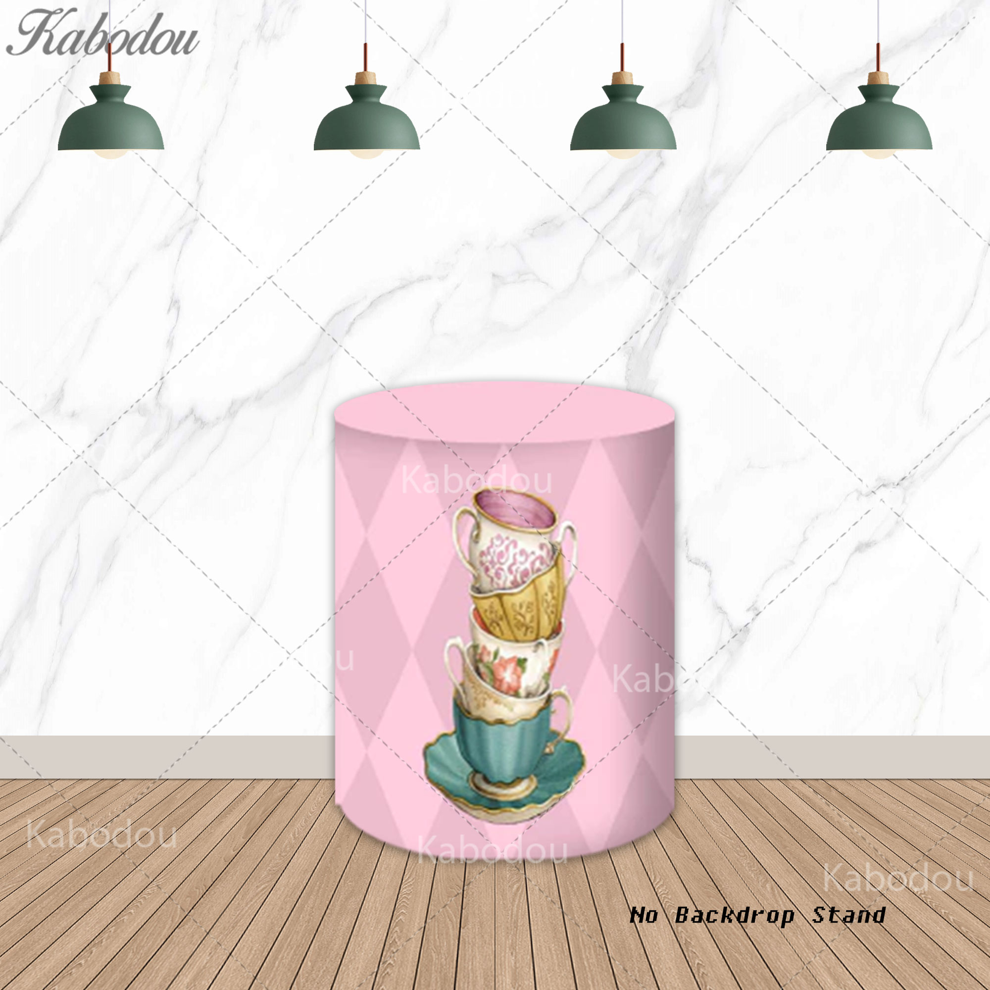 Alice in Wonderland Ronde Acht - Photography Cheat Sheet recensie en prijs