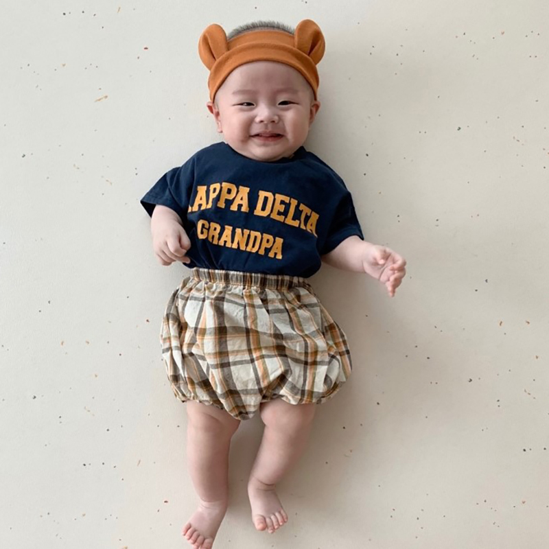 Schattige beer oor baby haarba - Photography Cheat Sheet recensie en prijs
