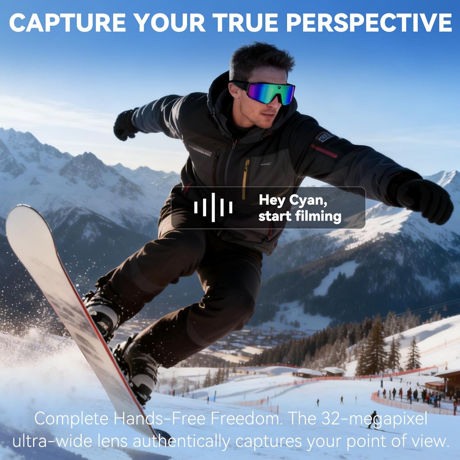 Nieuwe AI Smart Schiet- & Opna - Photography Japanese recensie en prijs