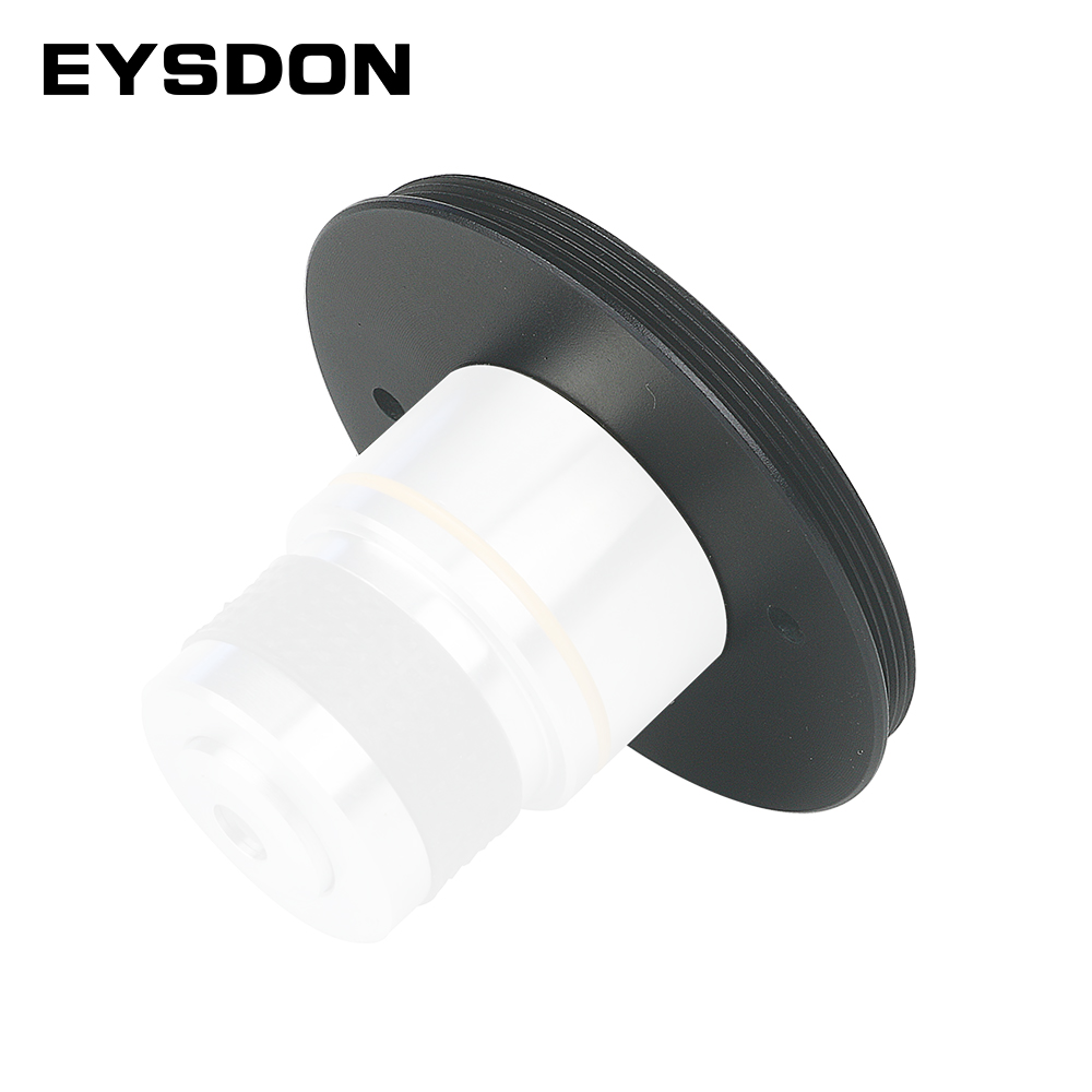 Eysdon Rms Naar M 42 T Ringdra - Lens Adapter Ring recensie en prijs