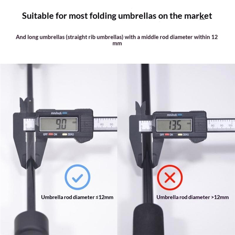 TFORU-Rain Fotografie Rugzak P - Photography Umbrella recensie en prijs