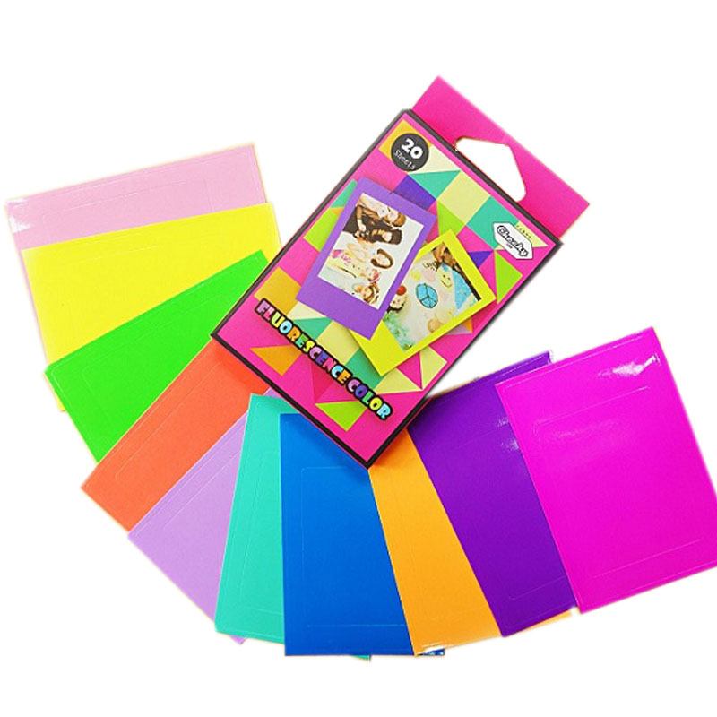 10 Vel Checky Cartoon Film Sti - Photography Cheat Sheet recensie en prijs