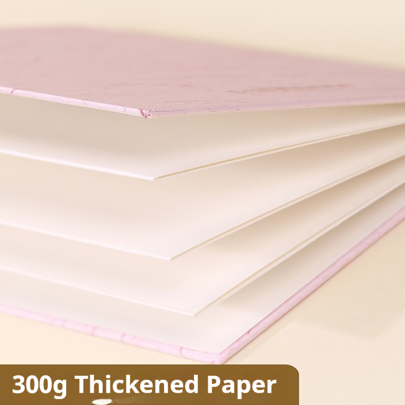 BORRENCE 300g Accordeonboek 10 - Photography Book recensie en prijs