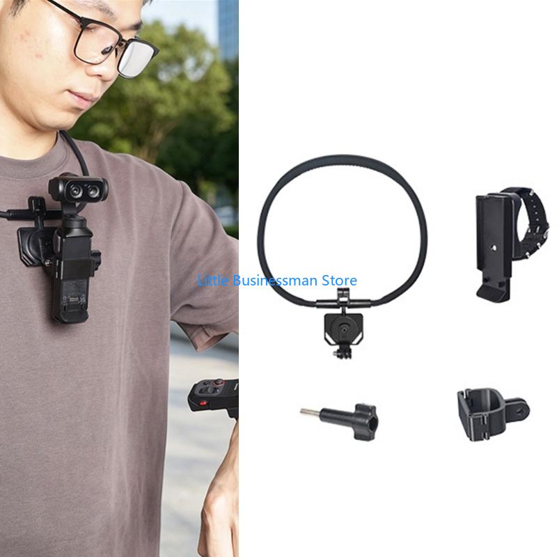 First Person actiecamera nekmo - Camera Wrist Strap recensie en prijs