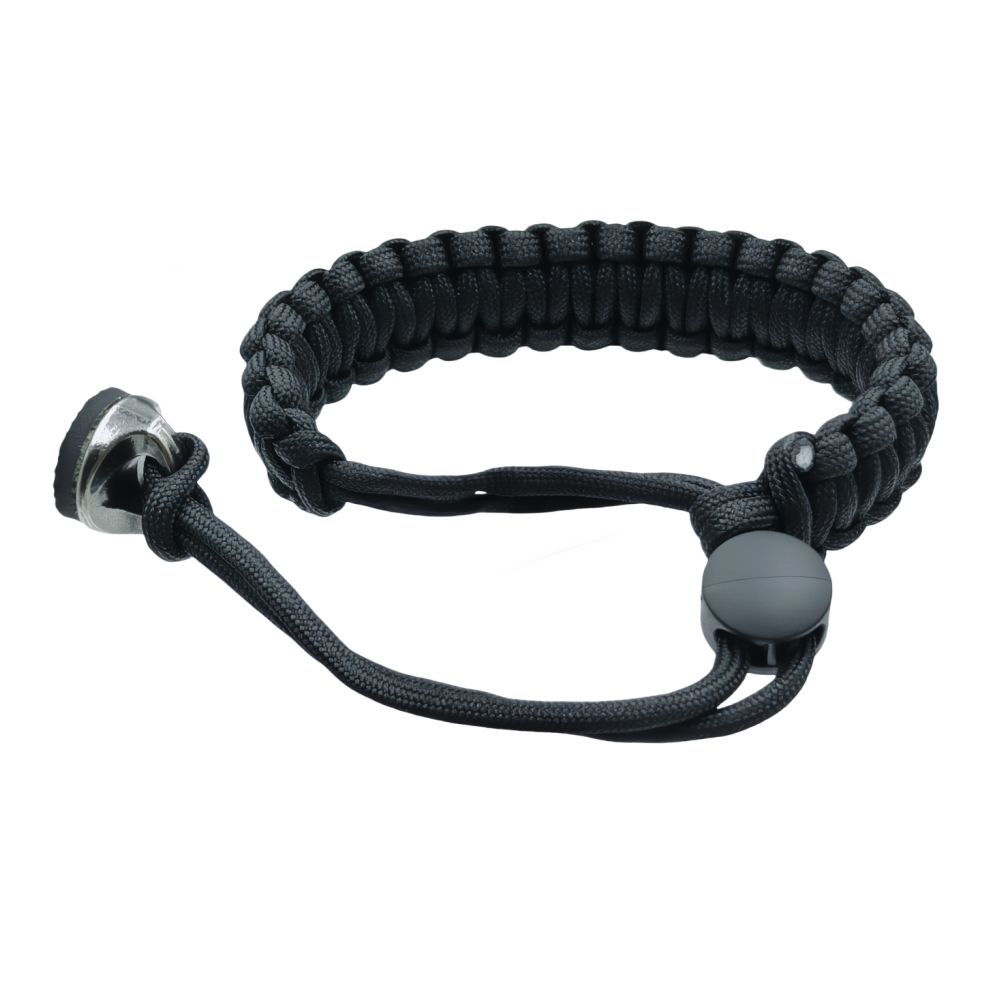Anti-verloren veiligheids pols - Camera Wrist Strap recensie en prijs