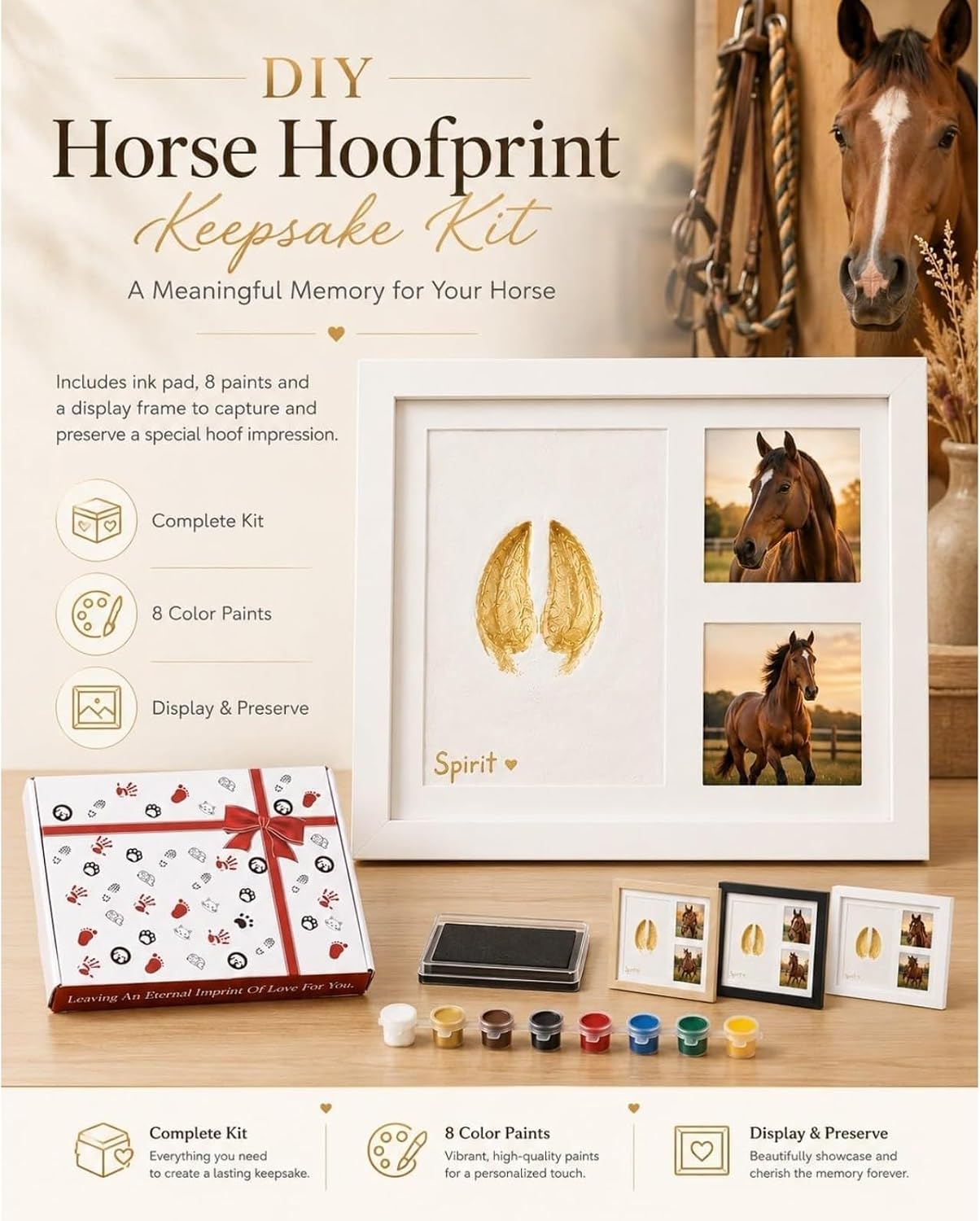 DIY Herinneringsset voor Poota - Photographic Memory recensie en prijs