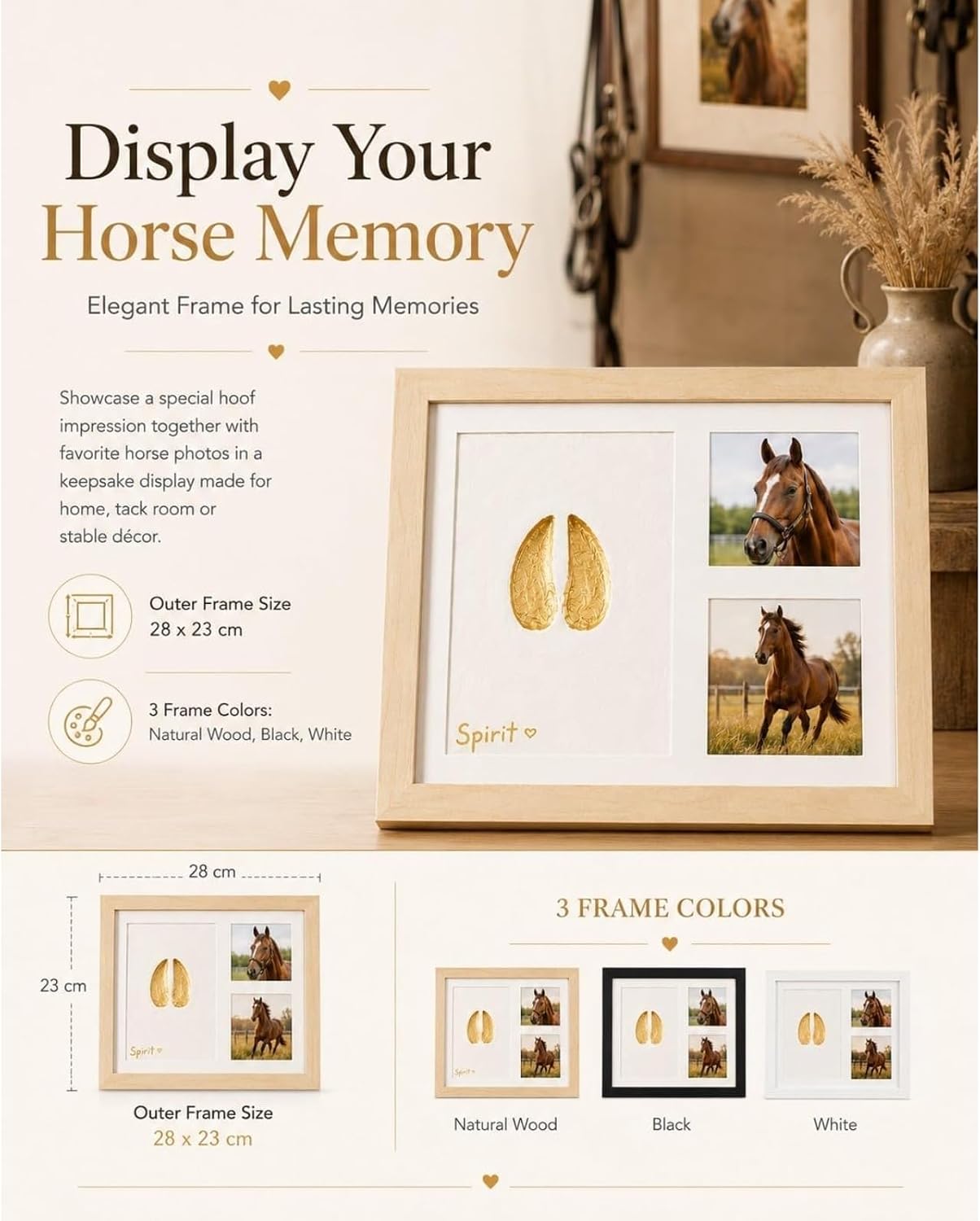 DIY Herinneringsset voor Poota - Photographic Memory recensie en prijs