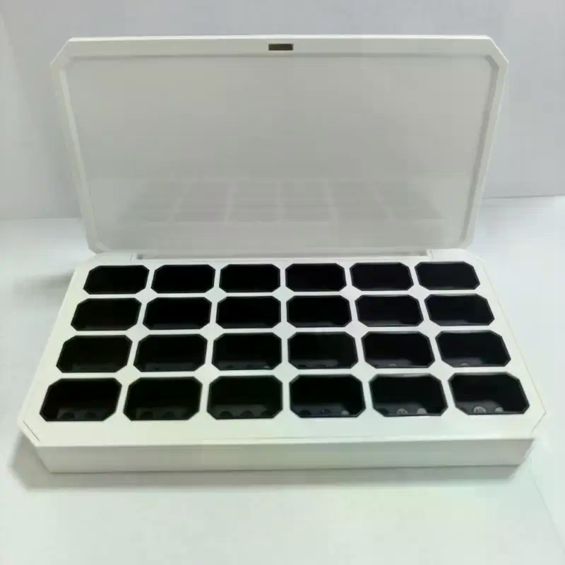 1 stuks lege magnetische verpa - Photography Design recensie en prijs