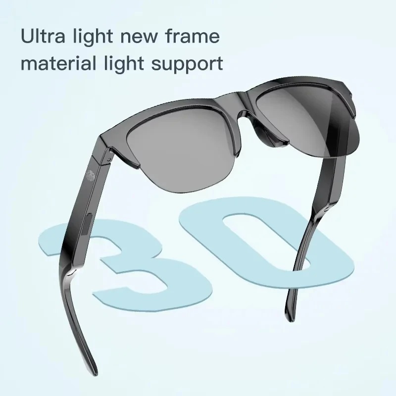Slimme vertaalbrillen Real-tim - Photography Japanese recensie en prijs