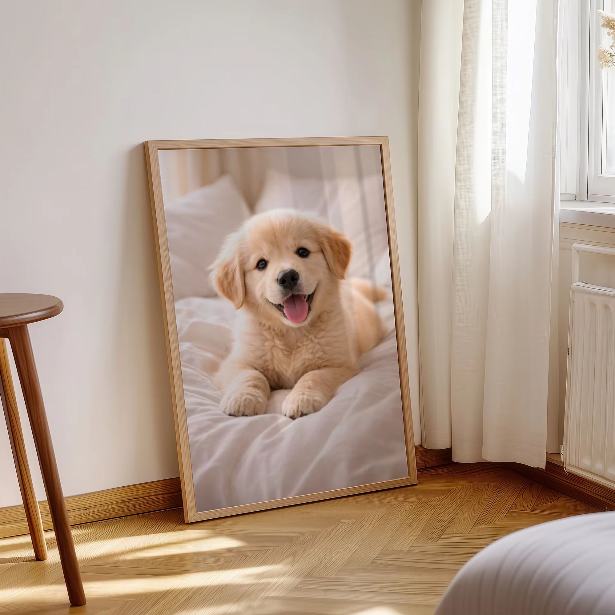 Gepersonaliseerde fotoprint op - Photographic Memory recensie en prijs