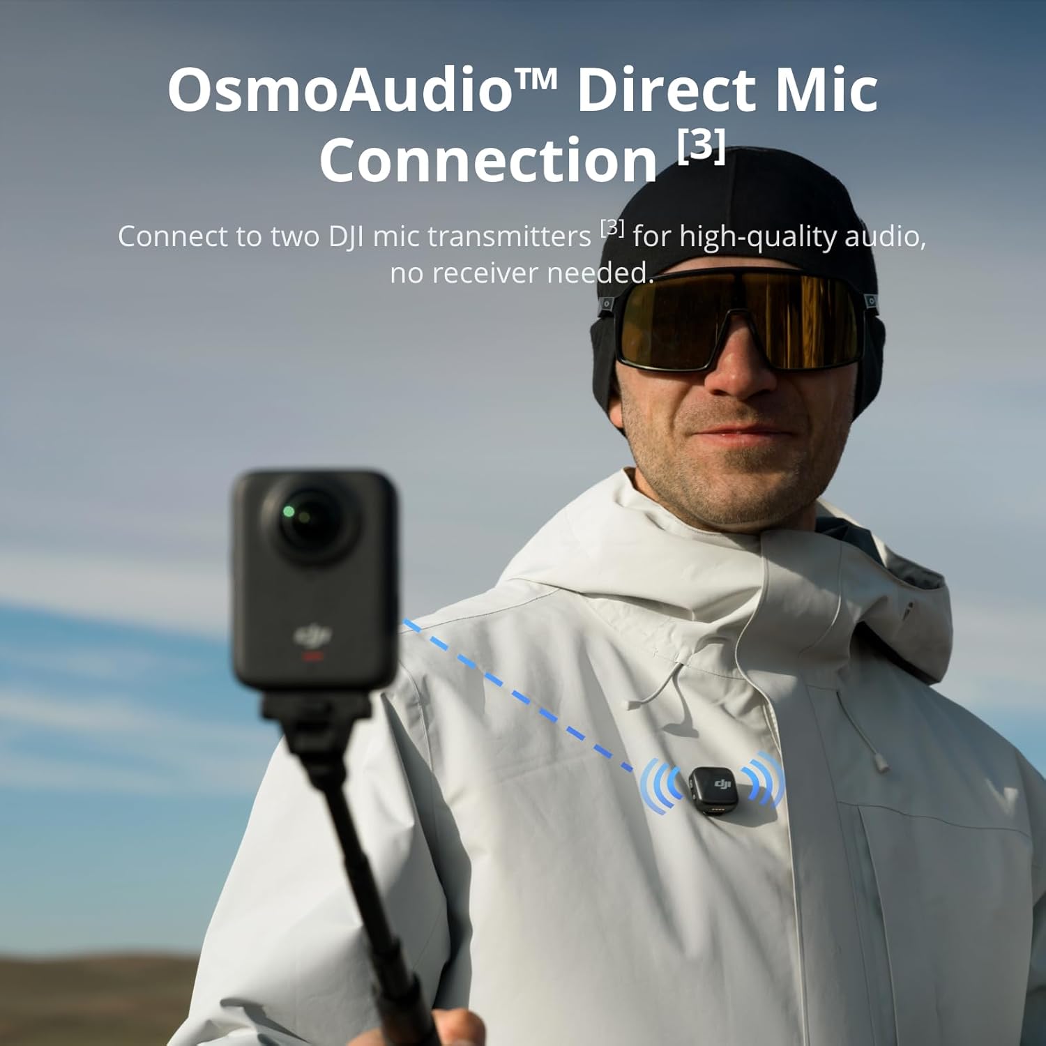 Gereviseerde gebruikte DJI Osm - Photographic Memory recensie en prijs
