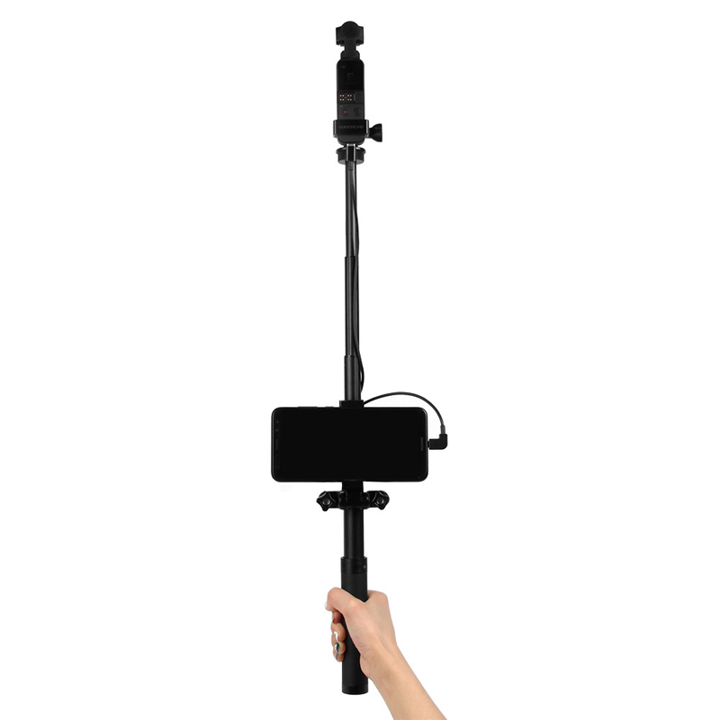 7-in-1 camera selfie stick sta - Photography Basics recensie en prijs