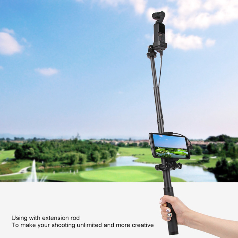 7-in-1 camera selfie stick sta - Photography Basics recensie en prijs