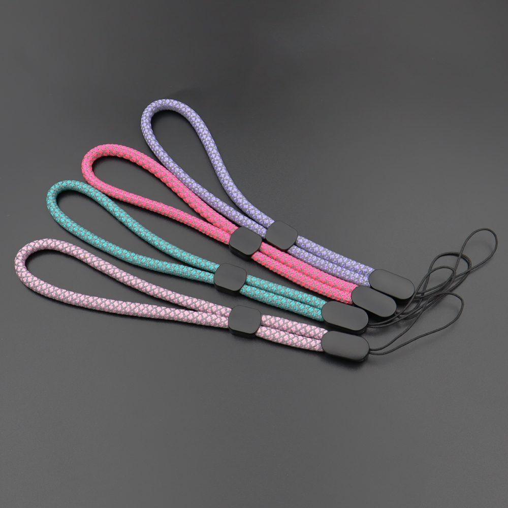Reflecterende, verstelbare tel - Camera Wrist Strap recensie en prijs