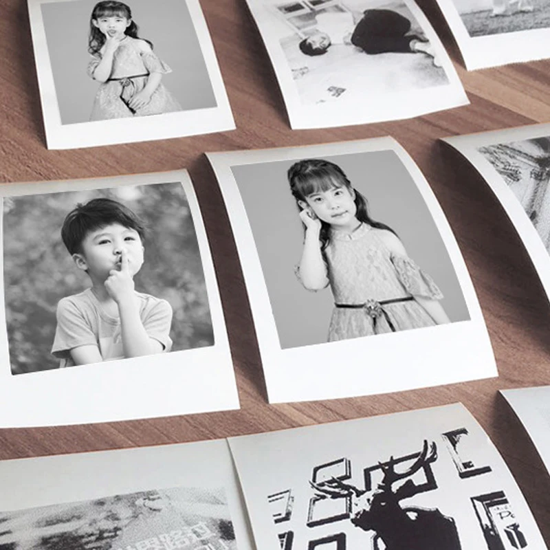 NIEUW 10 rollen camera thermis - Photography Cheat Sheet recensie en prijs